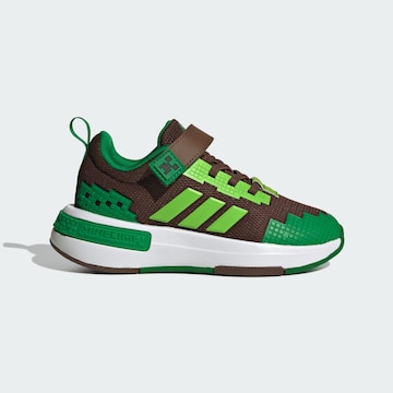 Baskets 'Minecraft Pro' ADIDAS SPORTSWEAR en marron
