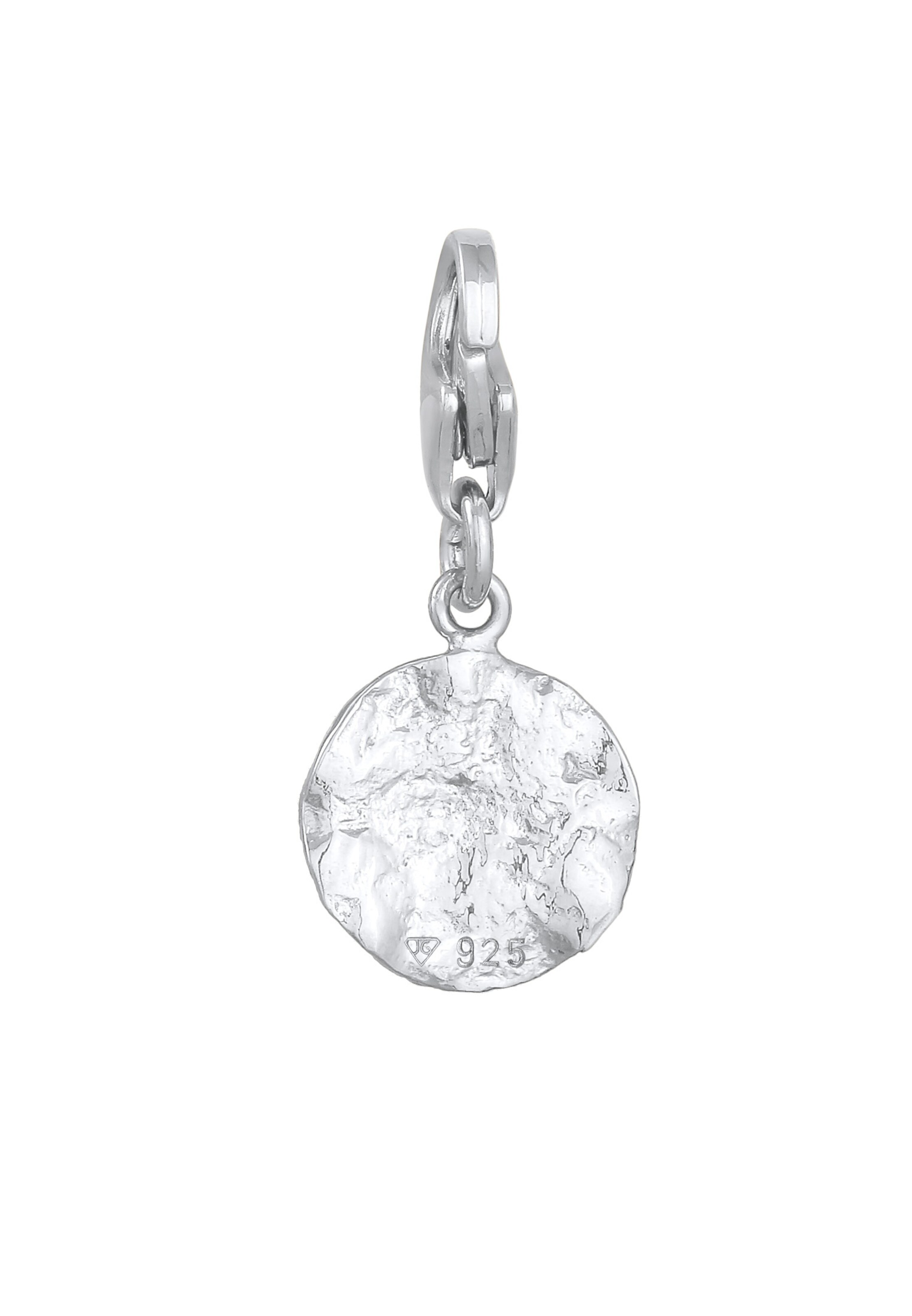 Nenalina Hangers in Zilver