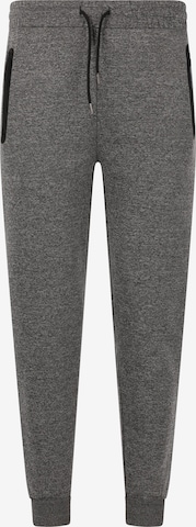 NOU Sportbroek 'Kanpur V2' in Grijs: voorkant