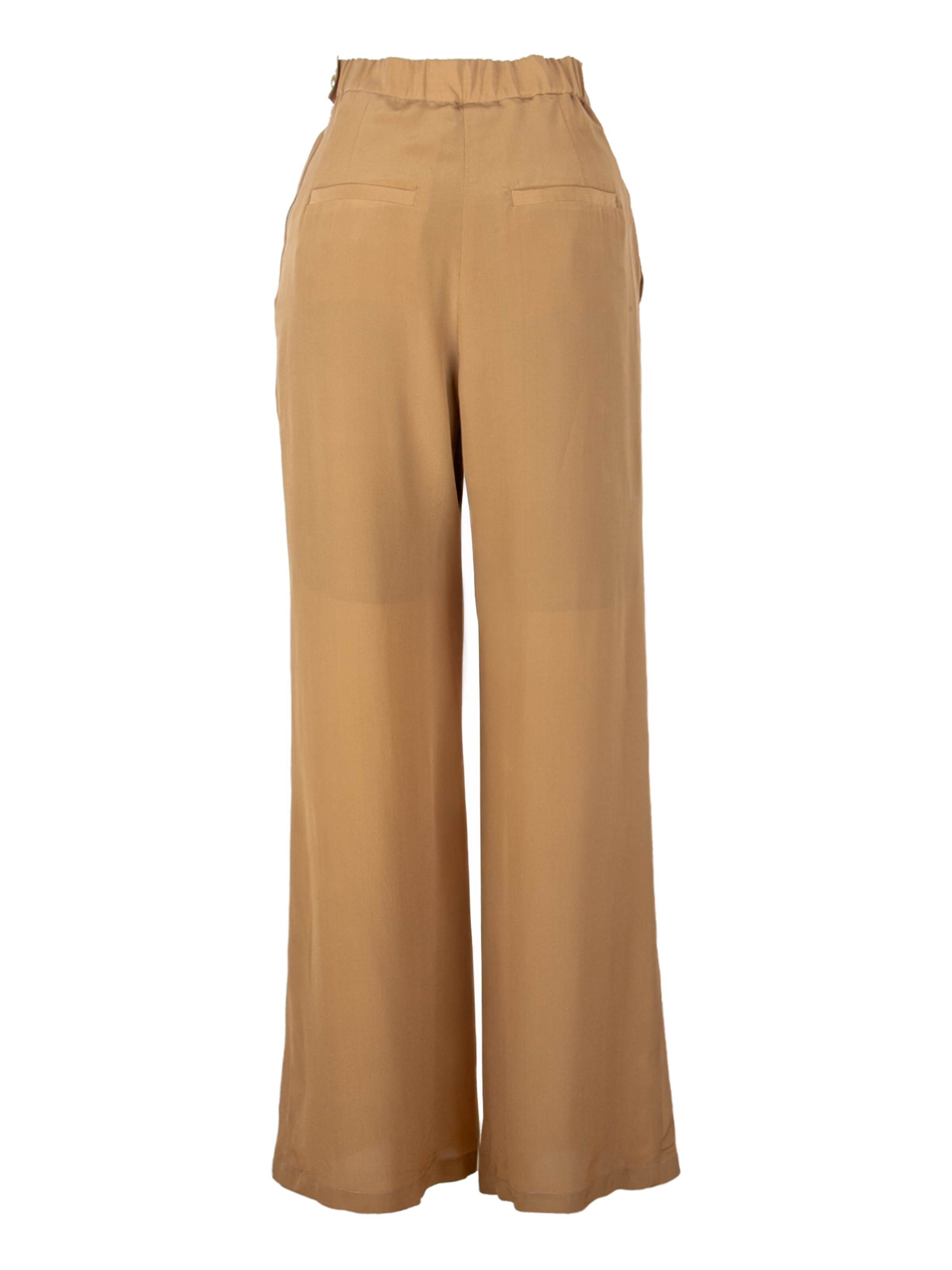 Rua & Rua Wide leg Pants in Brown