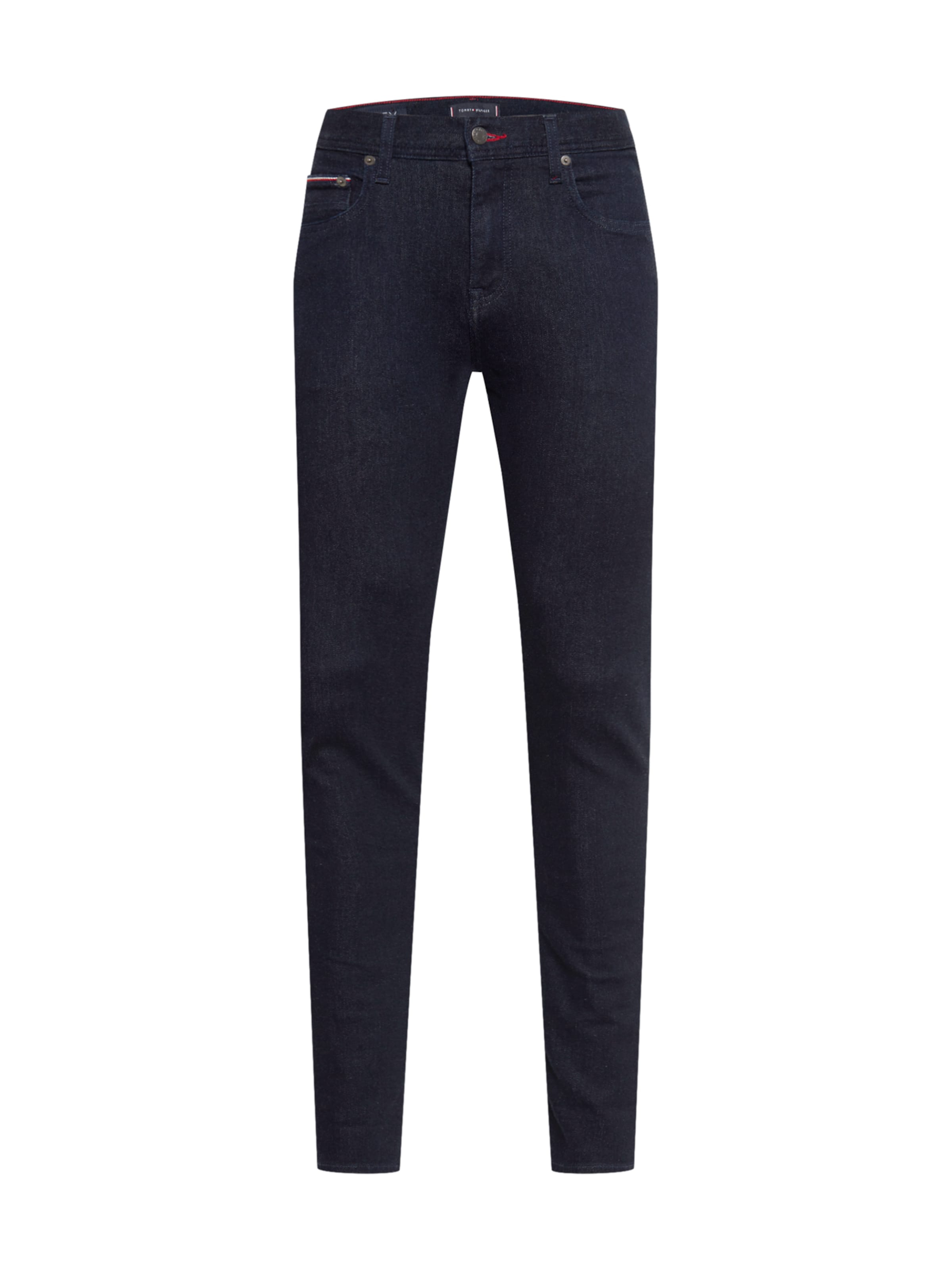 Men Jeans | TOMMY HILFIGER Jeans 'Bleecker' in Navy - ZS16264