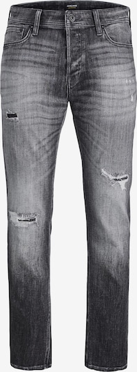 29/30 dydžio Džinsai 'Mike' iš JACK & JONES, spalva – pilko džinso, Prekių apžvalga