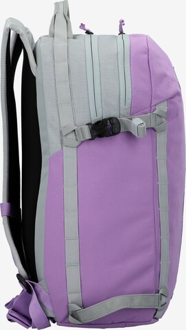 Haglöfs Sports Backpack 'Elation' in Purple