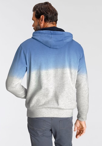 ARIZONA Sweatshirt in Grau