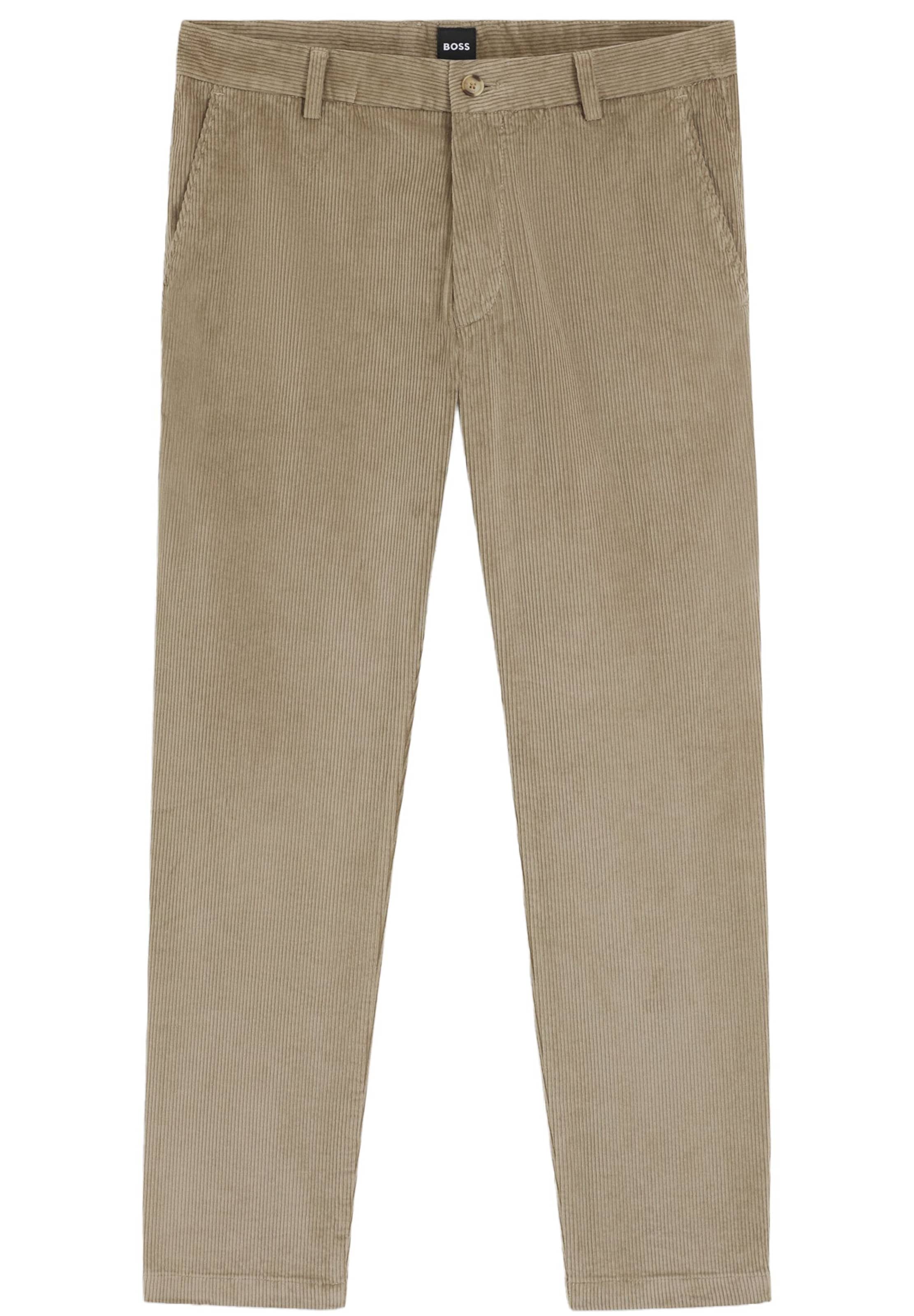 BOSS Chino Pants in 32/34 in Brown, Item view
