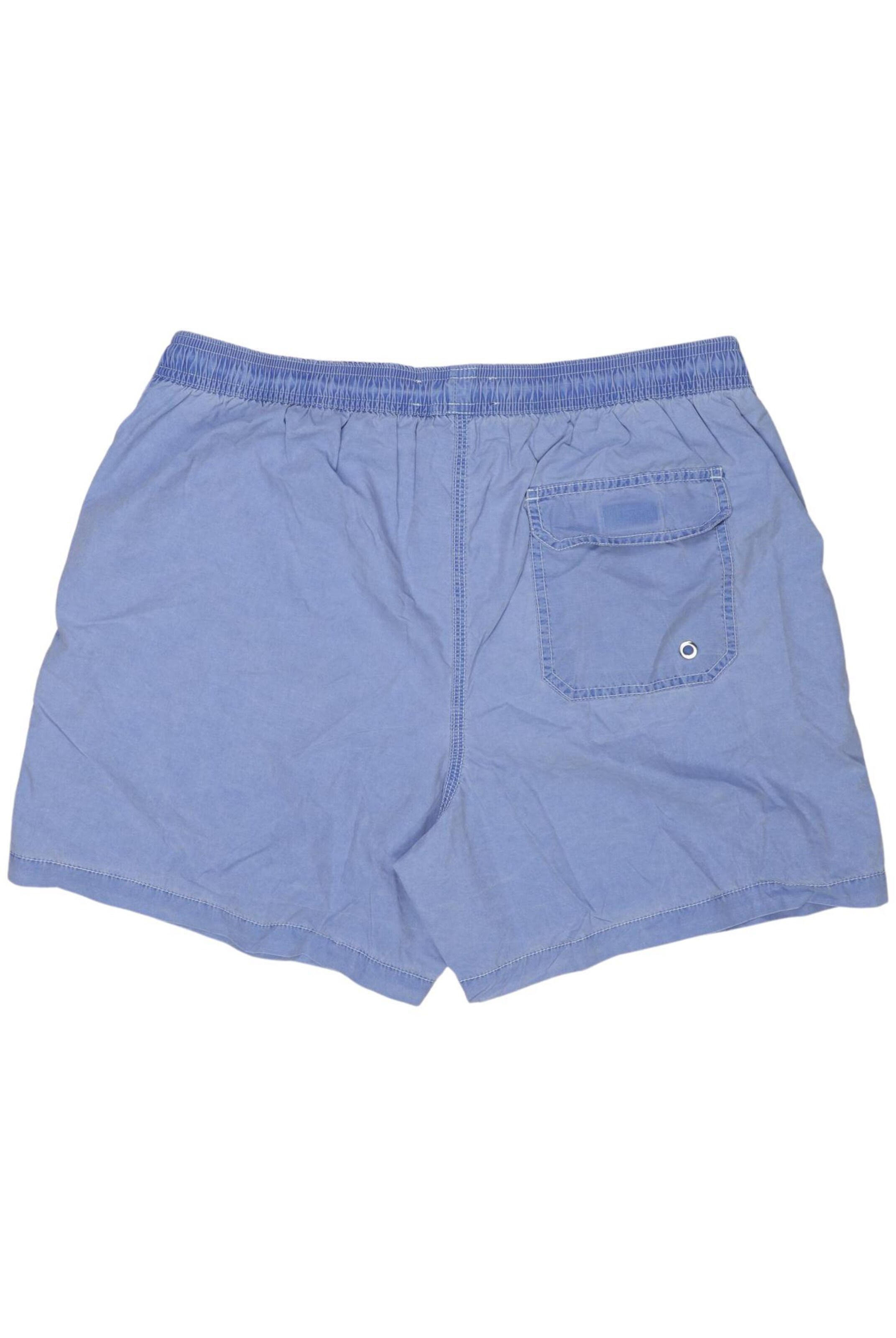 Barbour Shorts in 34 in Blue