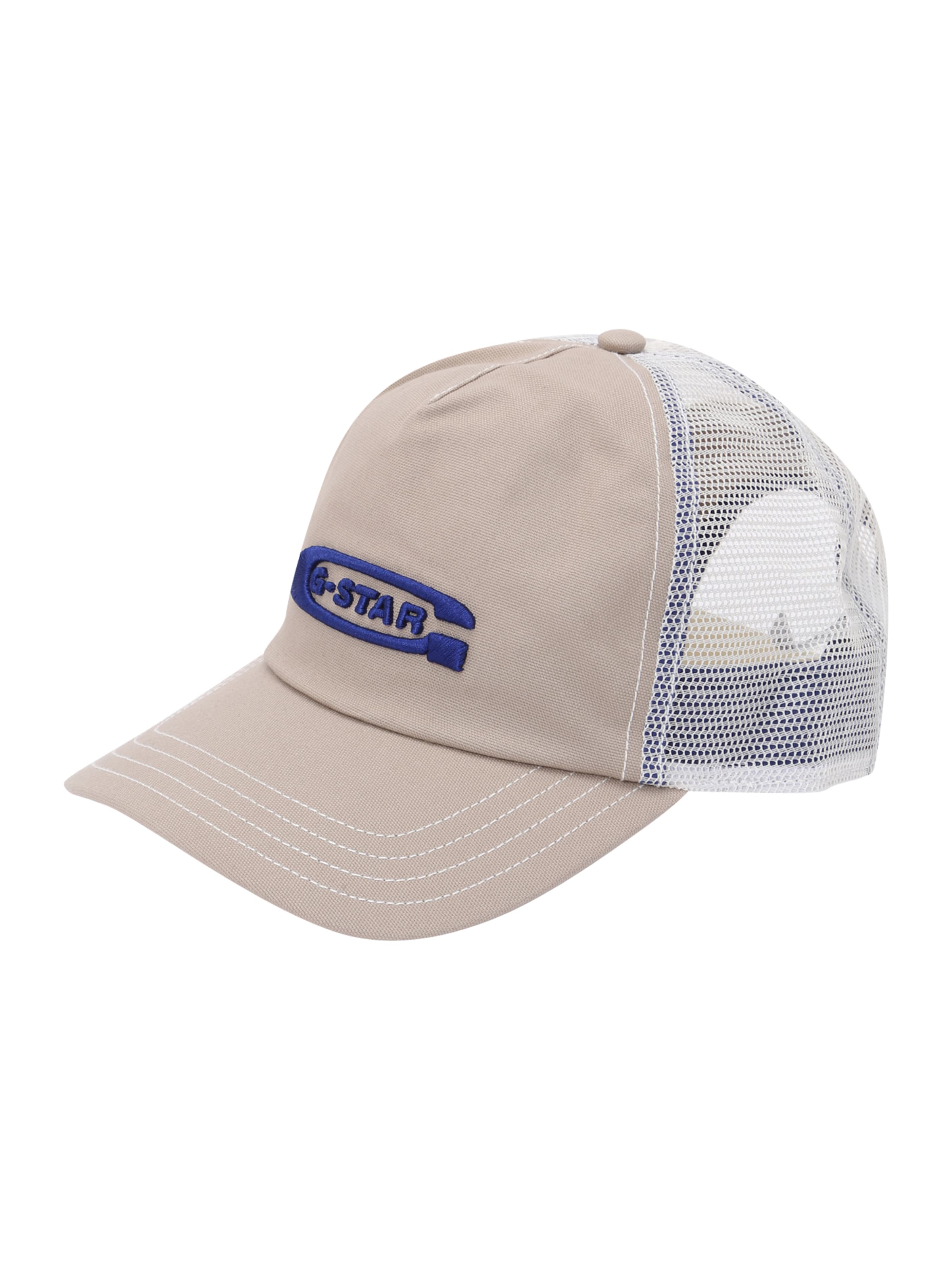 G-STAR Lippalakki 'Avernus' värissä vihreä: etupuoli