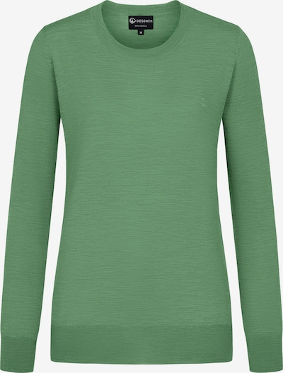 GIESSWEIN Pullover in apfel / hellgrün, Produktansicht