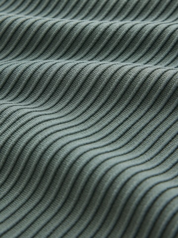 Next Poloshirt in Grün