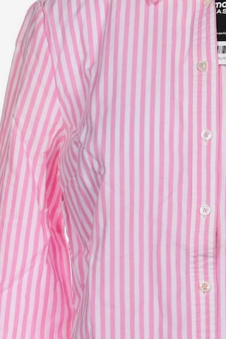 Peter Hahn Bluse M in Pink