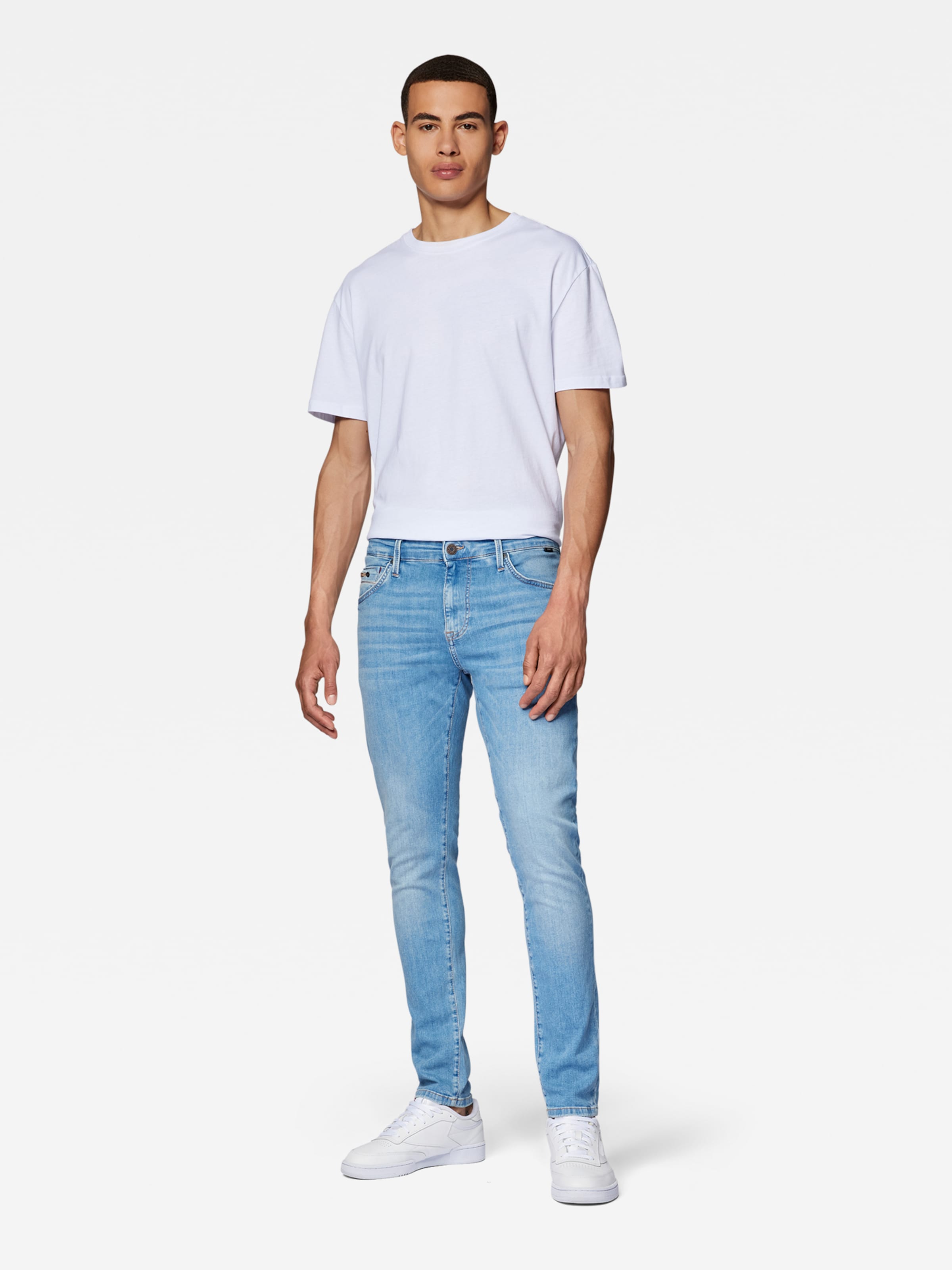 Männer Jeans Mavi Jeans 'James' in Blau - HO82865 Männer Jeans Mavi Jeans 'James' in Blau - HO82865