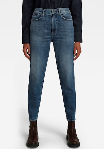 G-Star RAW - regular Vaquero en azul