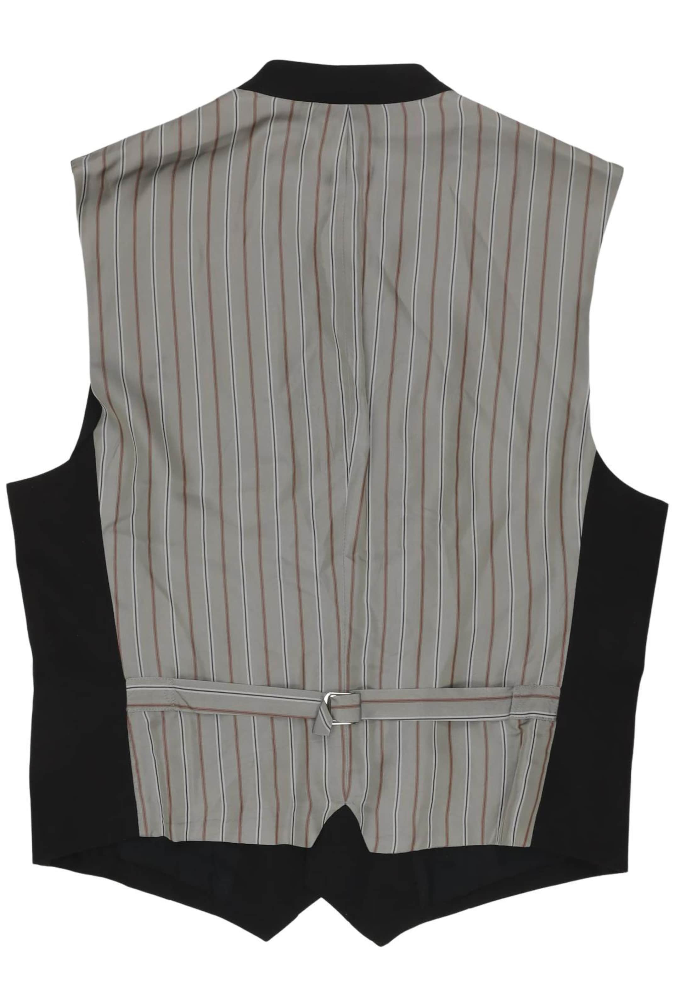 Comme des Garçons Vest in L in Black