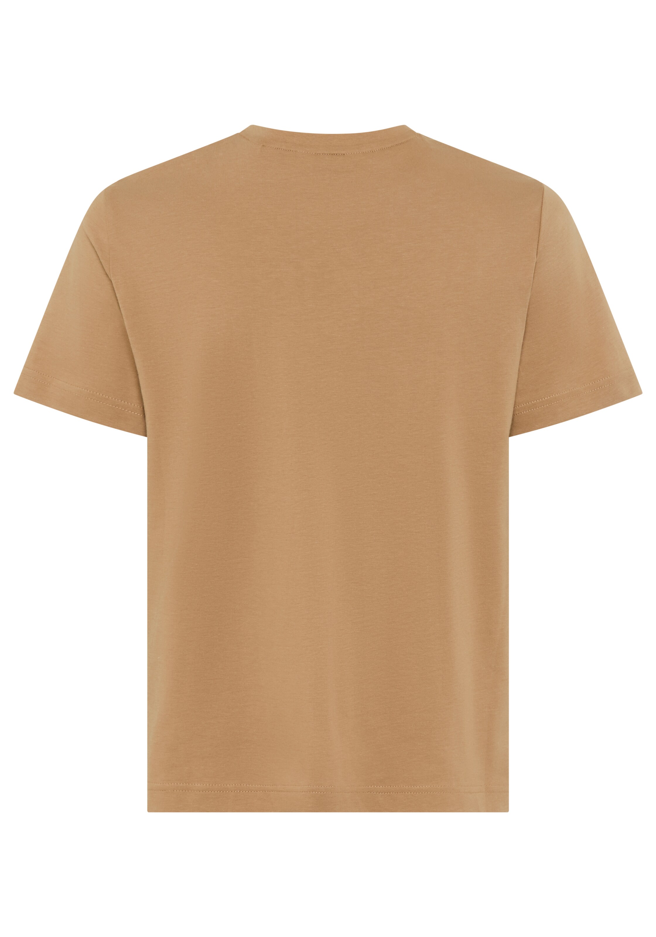 GANT T-Shirt in Beige