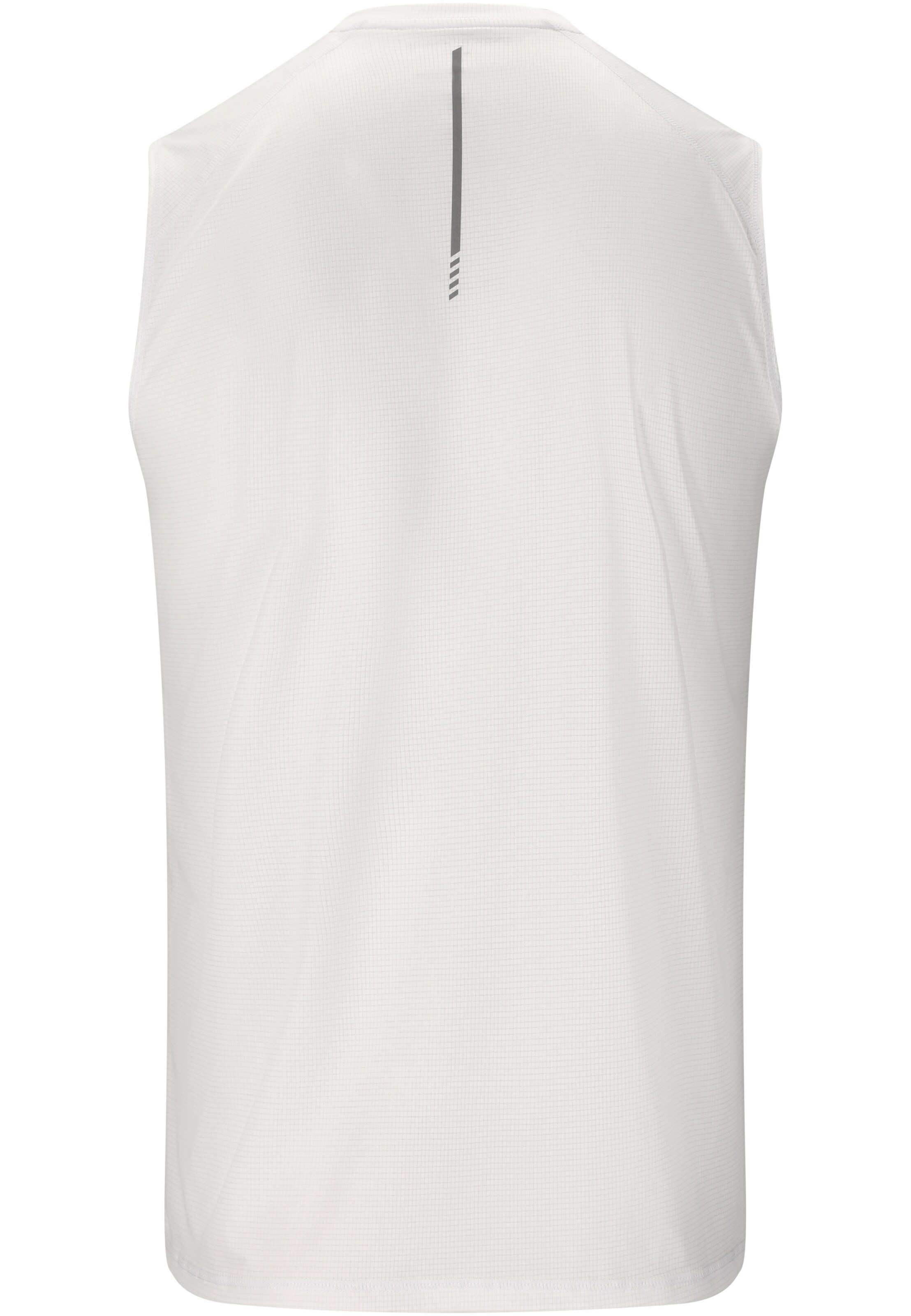 ENDURANCE Performance shirt 'Geaymay' in White