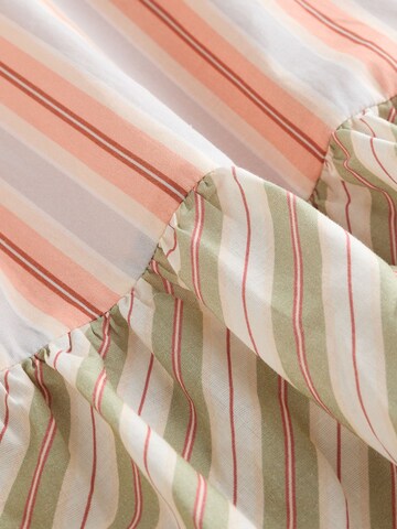 Next Dress in Orange