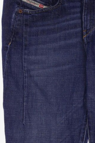 DIESEL Jeans in 26 in Blue