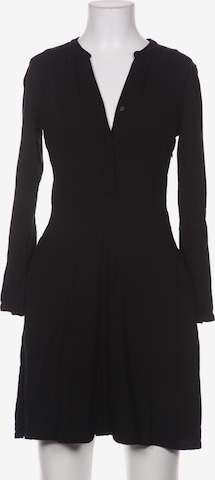 ARMEDANGELS Kleid S in Schwarz: Vorderseite