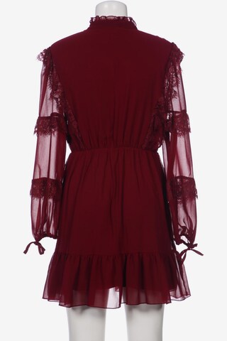 Missguided Dress in M in Red