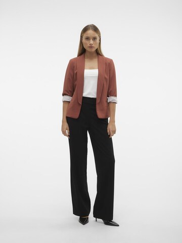 VERO MODA Blazers 'ZAMIRA' in Bruin