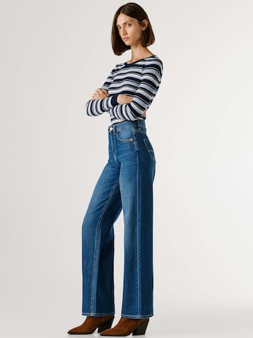 regular Jeans 'Lexa' di Pepe Jeans in blu