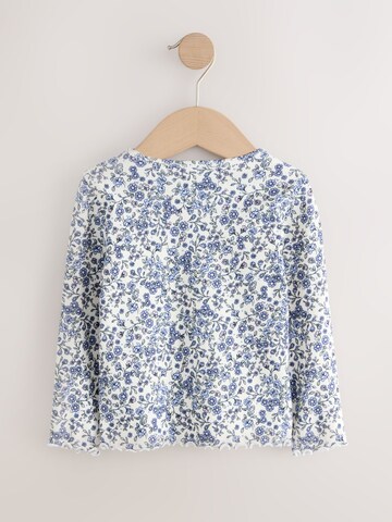 Next Bluser & t-shirts i hvid