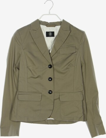 BOGNER Blazer in S in Grey: front