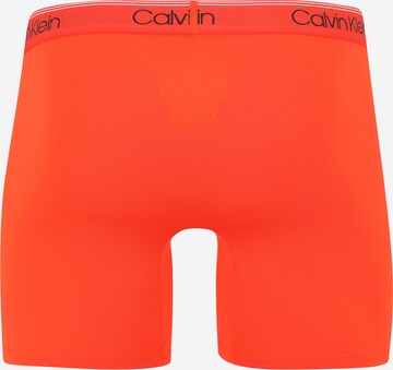 Boxer di Calvin Klein Underwear in blu