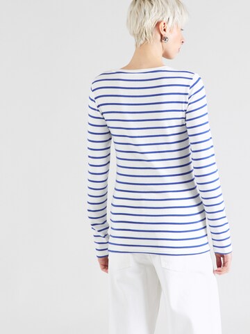 GAP Shirt in Weiß