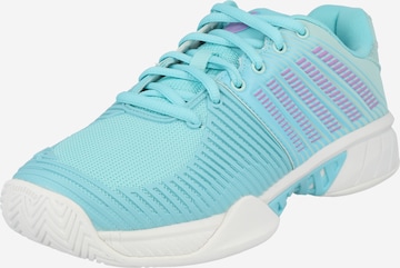 K-Swiss Performance Footwear Sportovní boty 'EXPRESS LIGHT 2' – modrá: přední strana