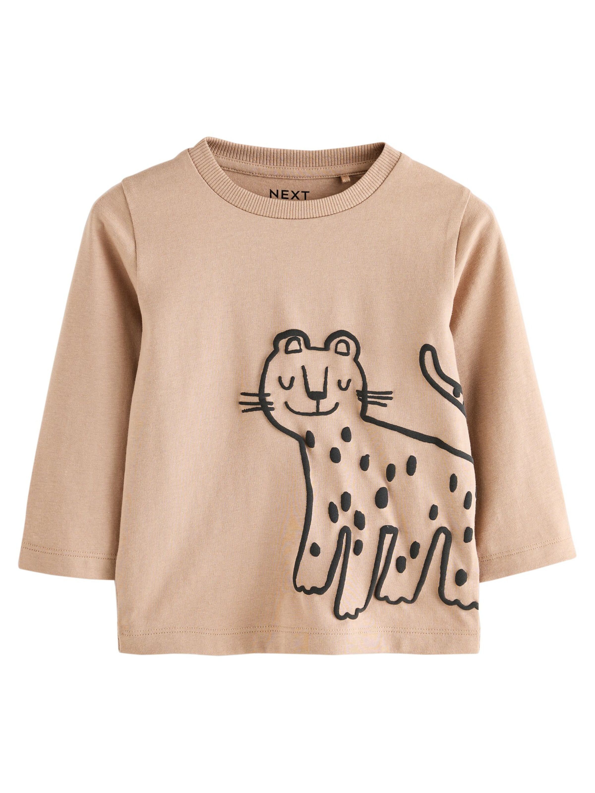 Next Футболка в Смешанный