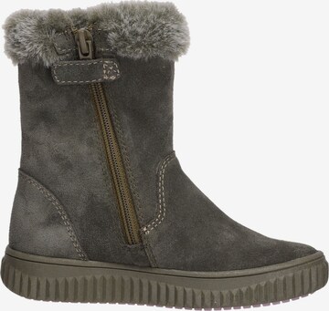 Bottes LURCHI en vert