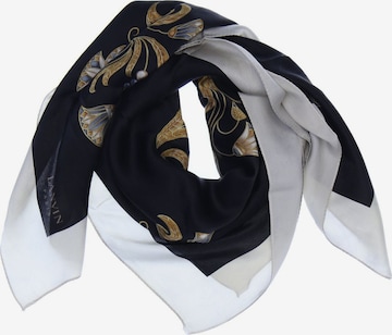 Lanvin Scarf & Wrap in One size in Black: front