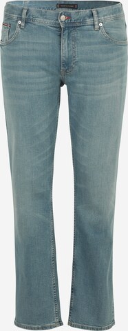 Tommy Hilfiger Big & Tall regular Jeans 'MADISON AMSTON' i blå: forside