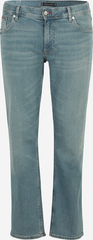 Tommy Hilfiger Big & Tall Regular Jeans 'MADISON AMSTON' in Blau: predná strana