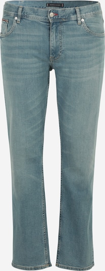 Tommy Hilfiger Big & Tall Jeans 'MADISON AMSTON' in Cyan blue, Item view