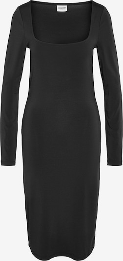 Noisy may Kleid 'BELLA' in schwarz, Produktansicht