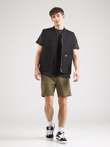VANS Shirt 'BRIGHT DAY' in Black