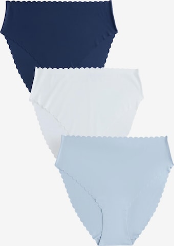 NextSlip - plava boja: prednji dio