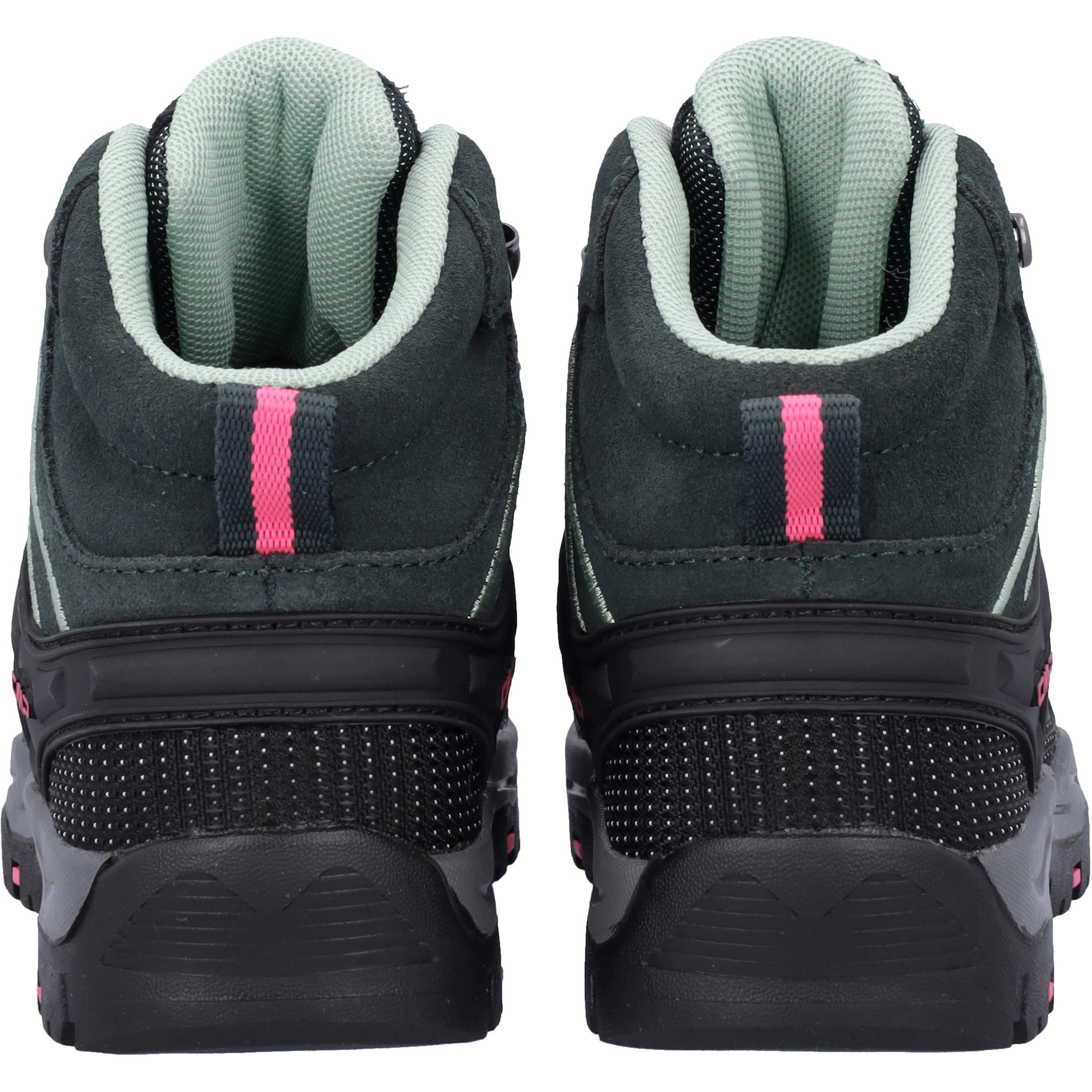 CMP - Botas 'Rigel Mid' en negro