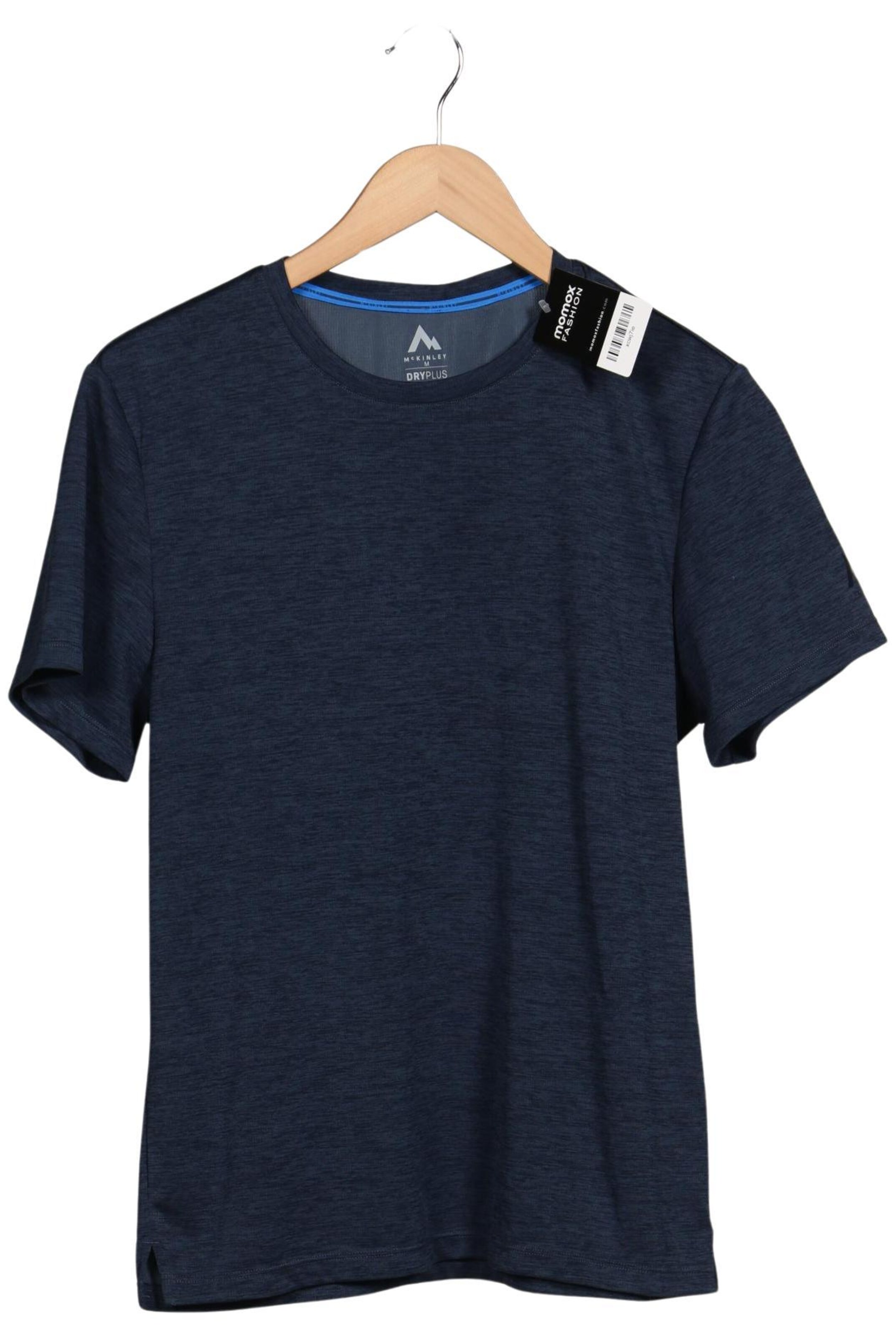 MCKINLEY T-Shirt in M in marine, Produktansicht