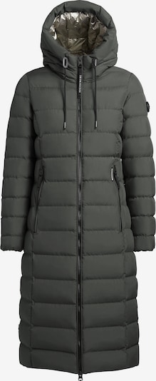 khujo Zimski kaput 'Simmie' u tamo siva, Pregled proizvoda