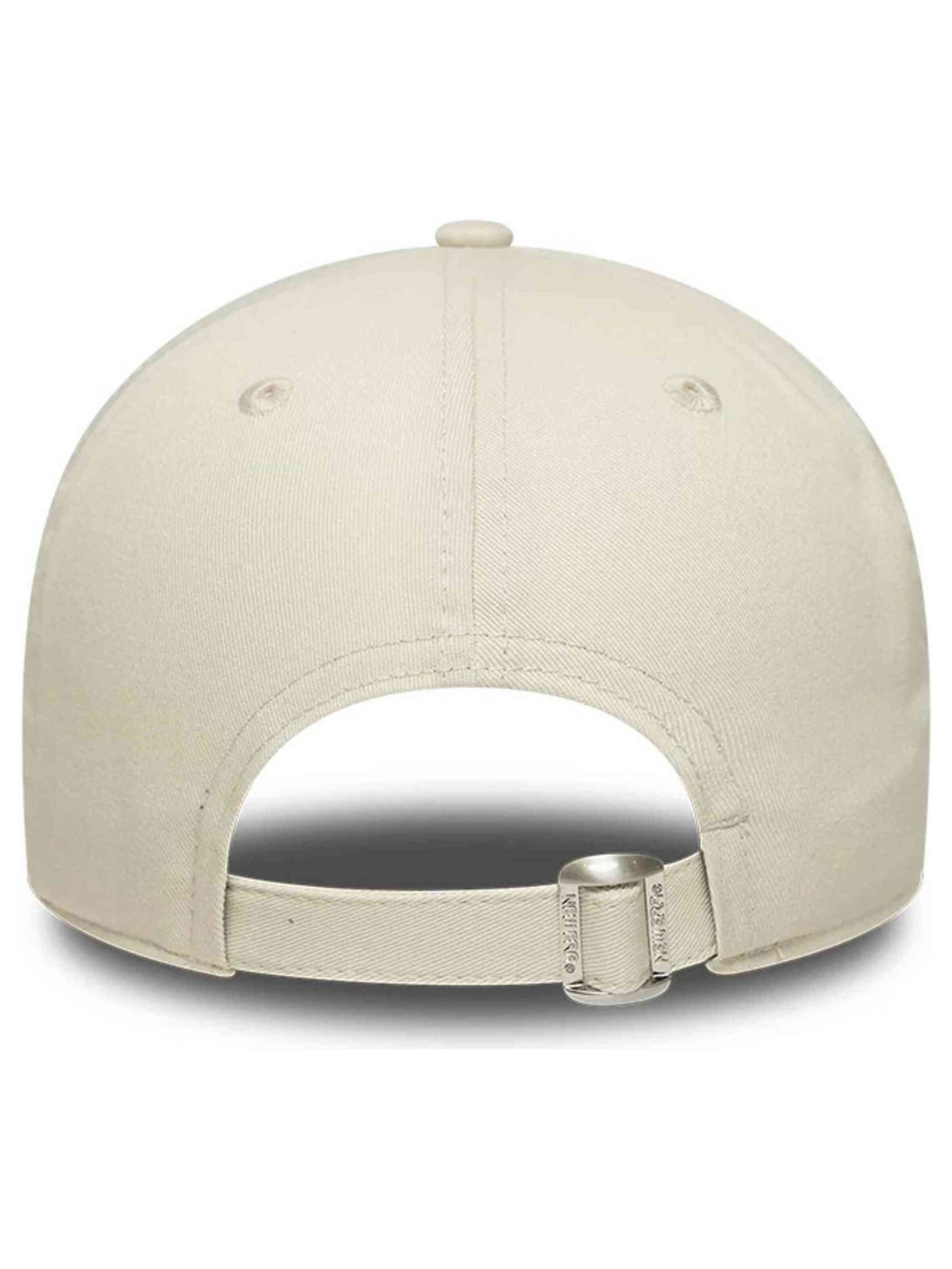 NEW ERA - Gorra deportiva en beige