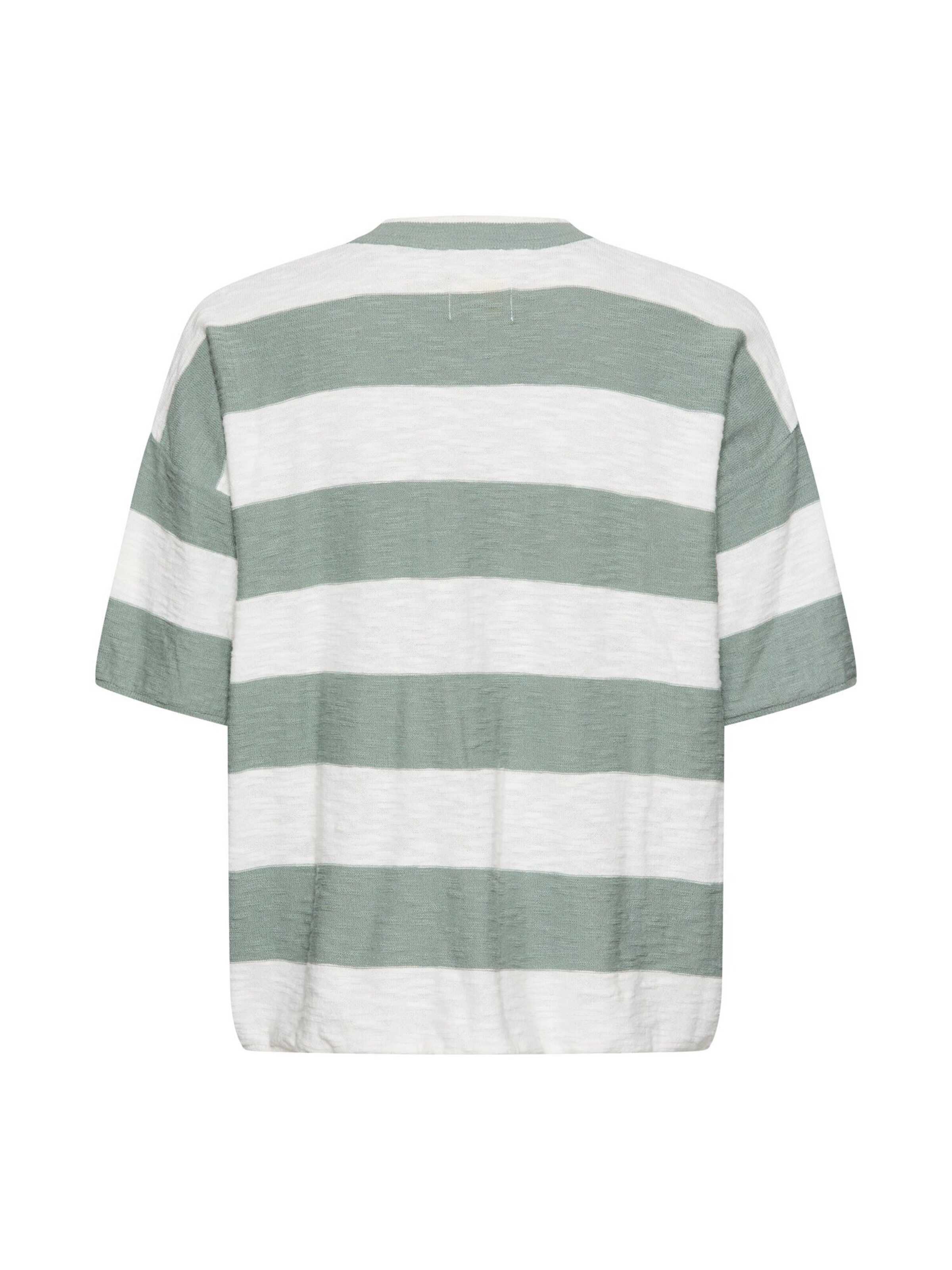 CAMEL ACTIVE Shirt in Green