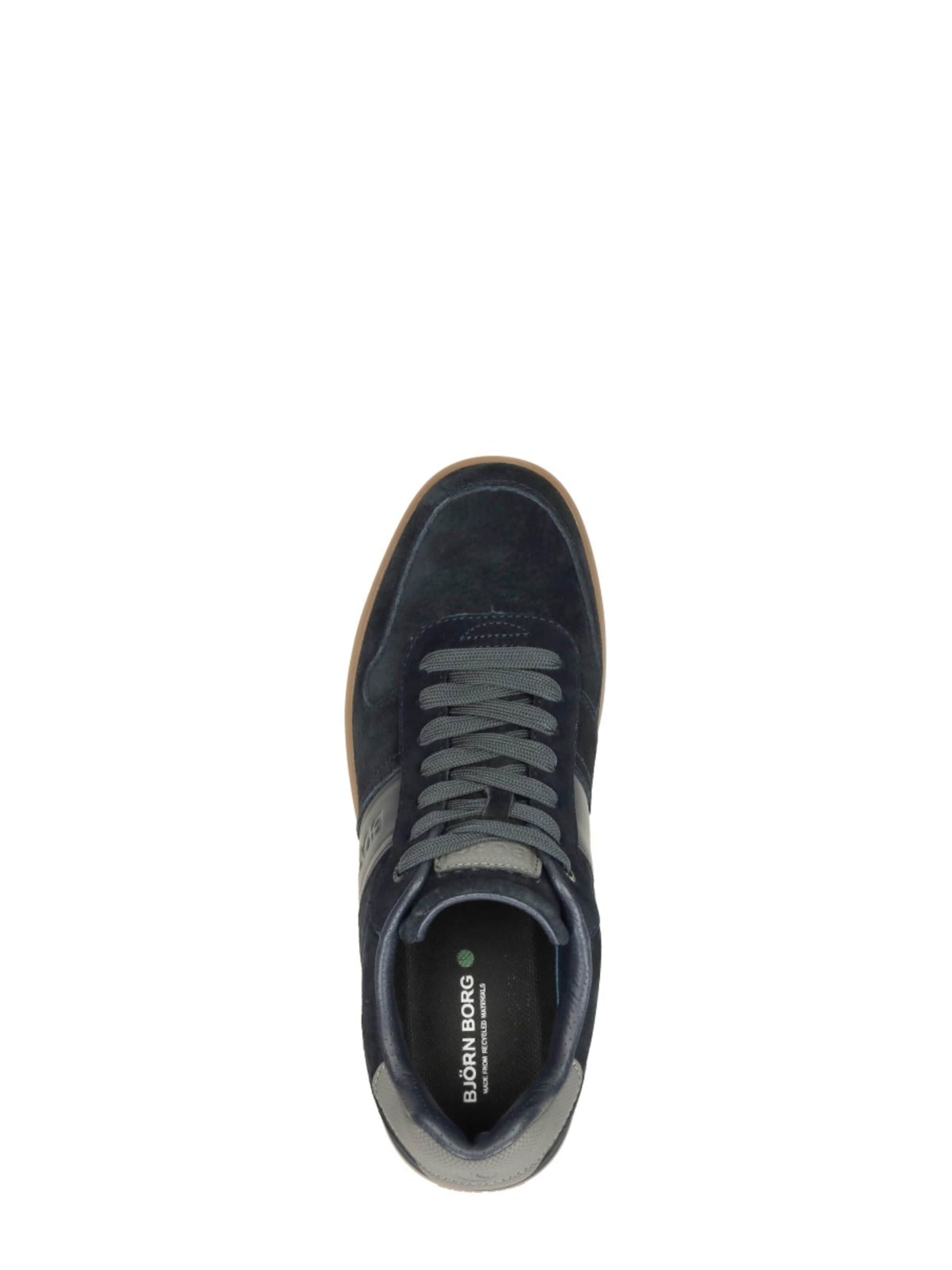 Baskets basses 'Spin "T2900"' BJÖRN BORG en bleu