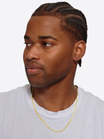 Heideman Necklace 'Ennia' in Gold: front