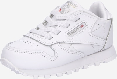 Reebok Sneakers in White, Item view