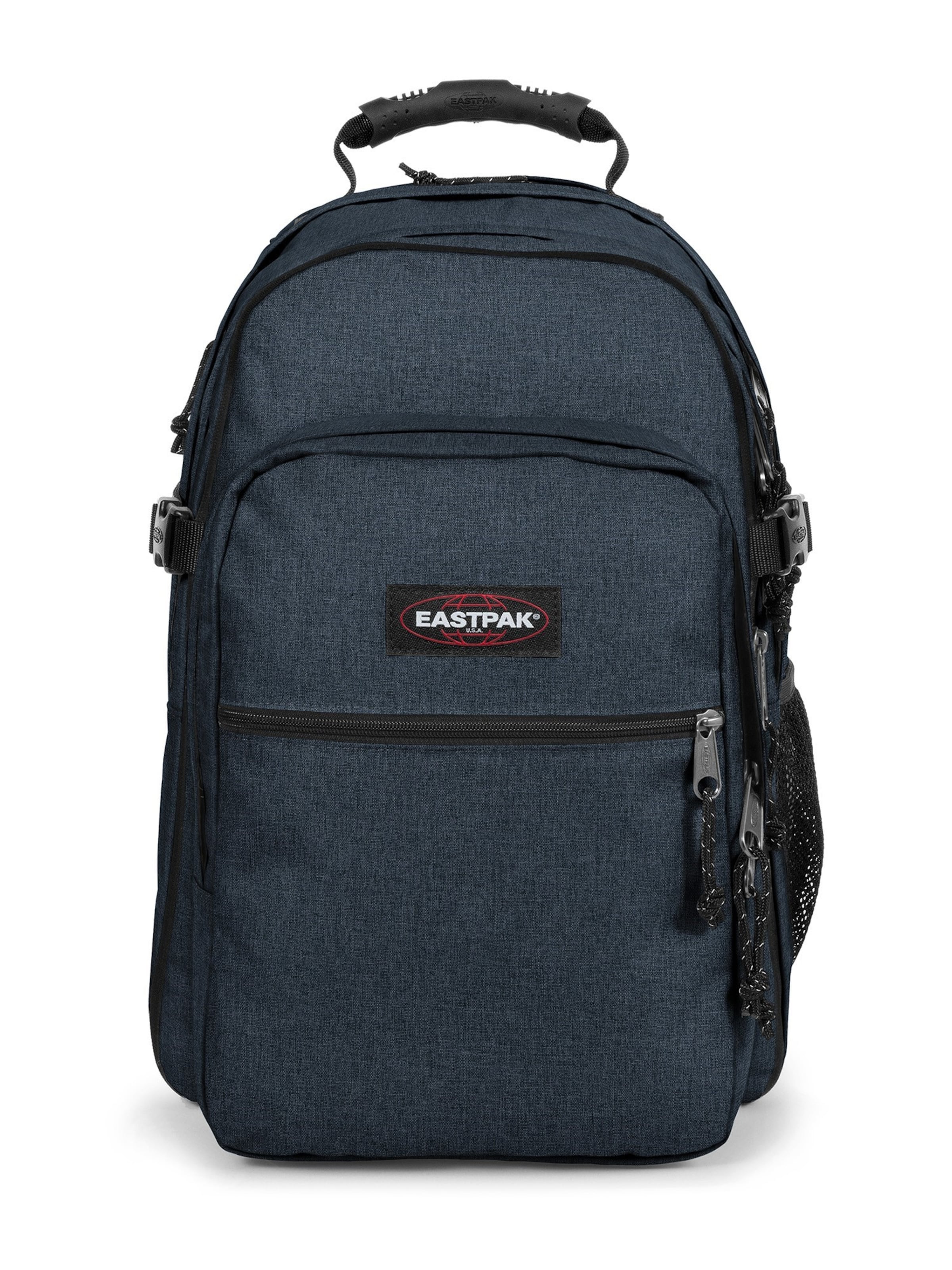 EASTPAK Rucksack 'Tutor' in Blau: Vorderseite
