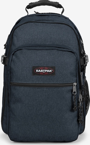 Sac à dos 'Tutor' EASTPAK en bleu : devant