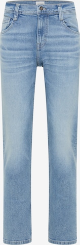 MUSTANG Regular Jeans 'Denver' in Blue: front